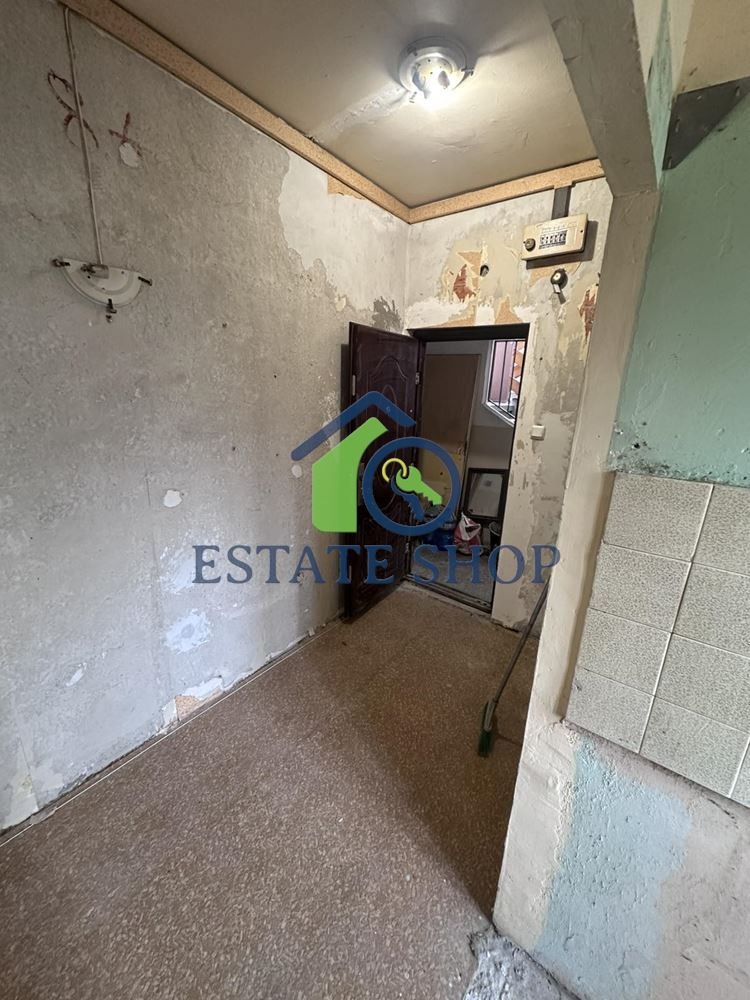 For Sale  Studio Plovdiv , Kyuchuk Parizh , 36 sq.m | 14094386 - image [6]