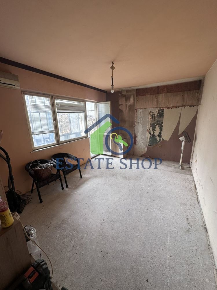 For Sale  Studio Plovdiv , Kyuchuk Parizh , 36 sq.m | 14094386 - image [3]
