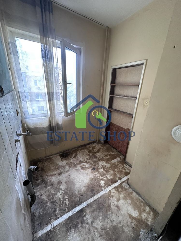 For Sale  Studio Plovdiv , Kyuchuk Parizh , 36 sq.m | 14094386 - image [5]