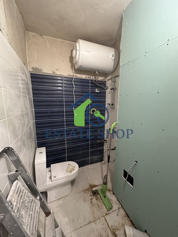 For Sale  Studio Plovdiv , Kyuchuk Parizh , 36 sq.m | 14094386 - image [8]