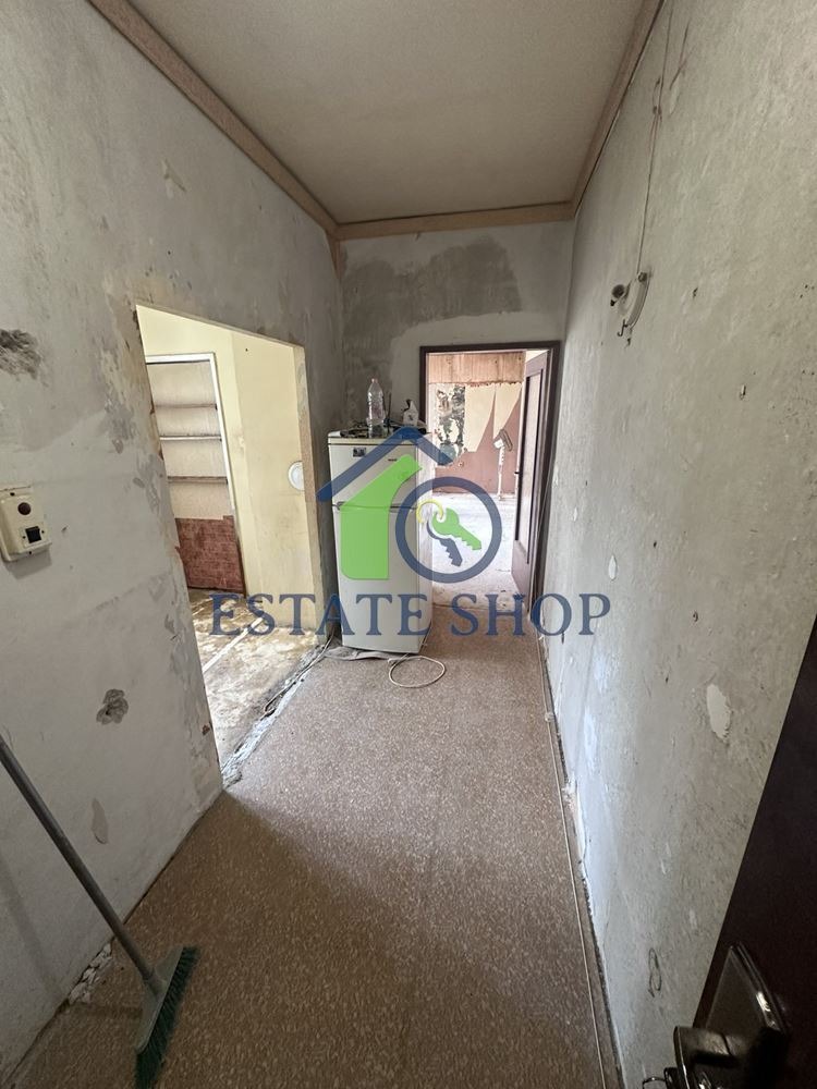For Sale  Studio Plovdiv , Kyuchuk Parizh , 36 sq.m | 14094386 - image [2]