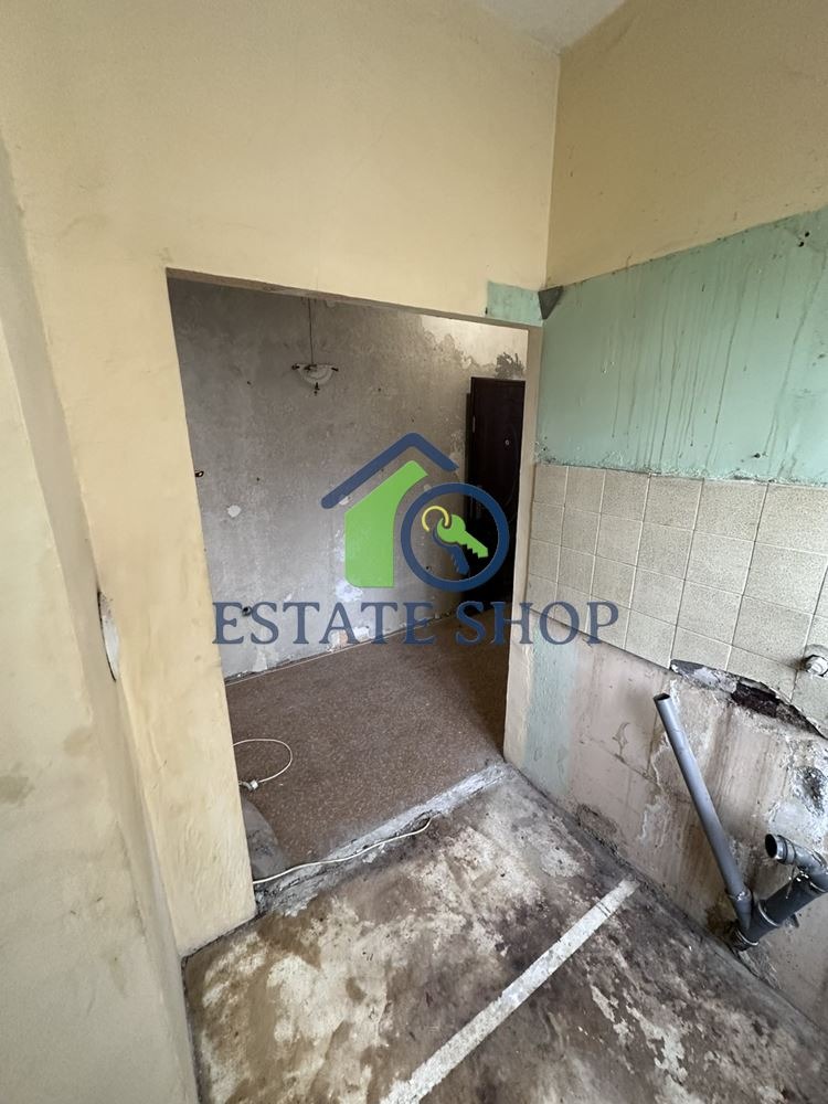 For Sale  Studio Plovdiv , Kyuchuk Parizh , 36 sq.m | 14094386 - image [4]