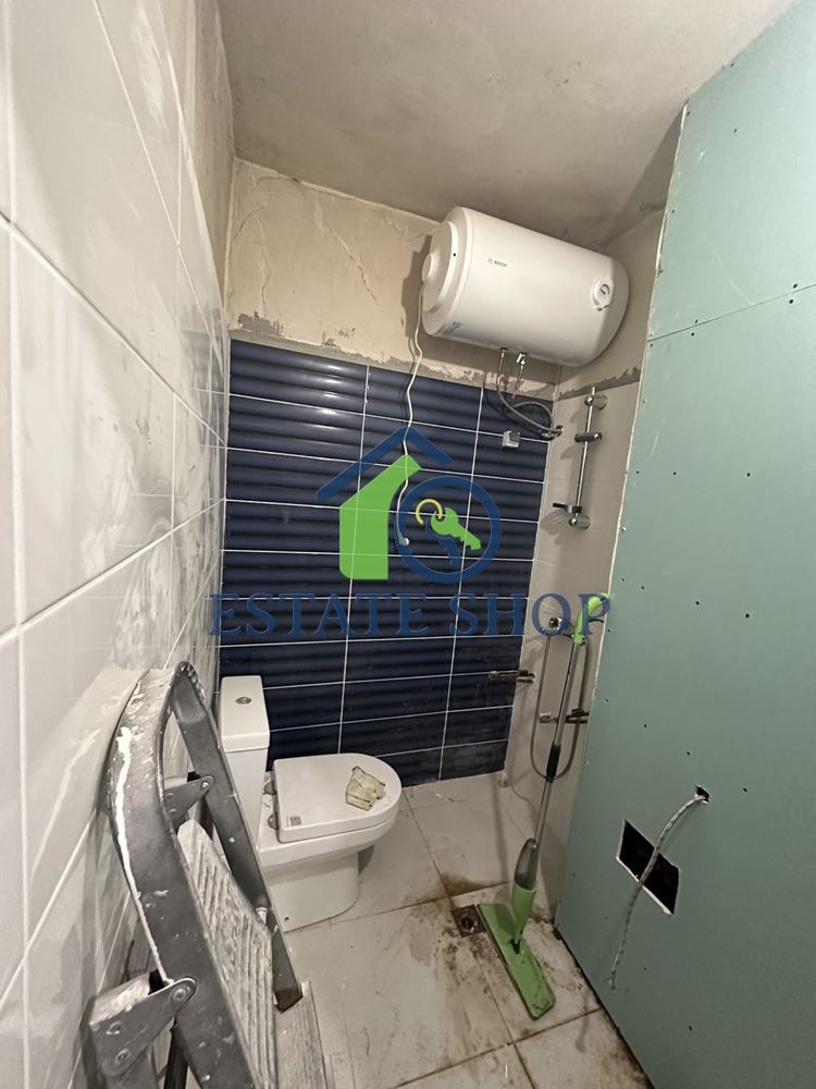 For Sale  Studio Plovdiv , Kyuchuk Parizh , 36 sq.m | 14094386 - image [9]