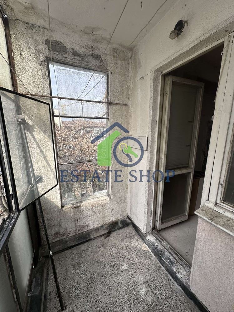 For Sale  Studio Plovdiv , Kyuchuk Parizh , 36 sq.m | 14094386 - image [10]