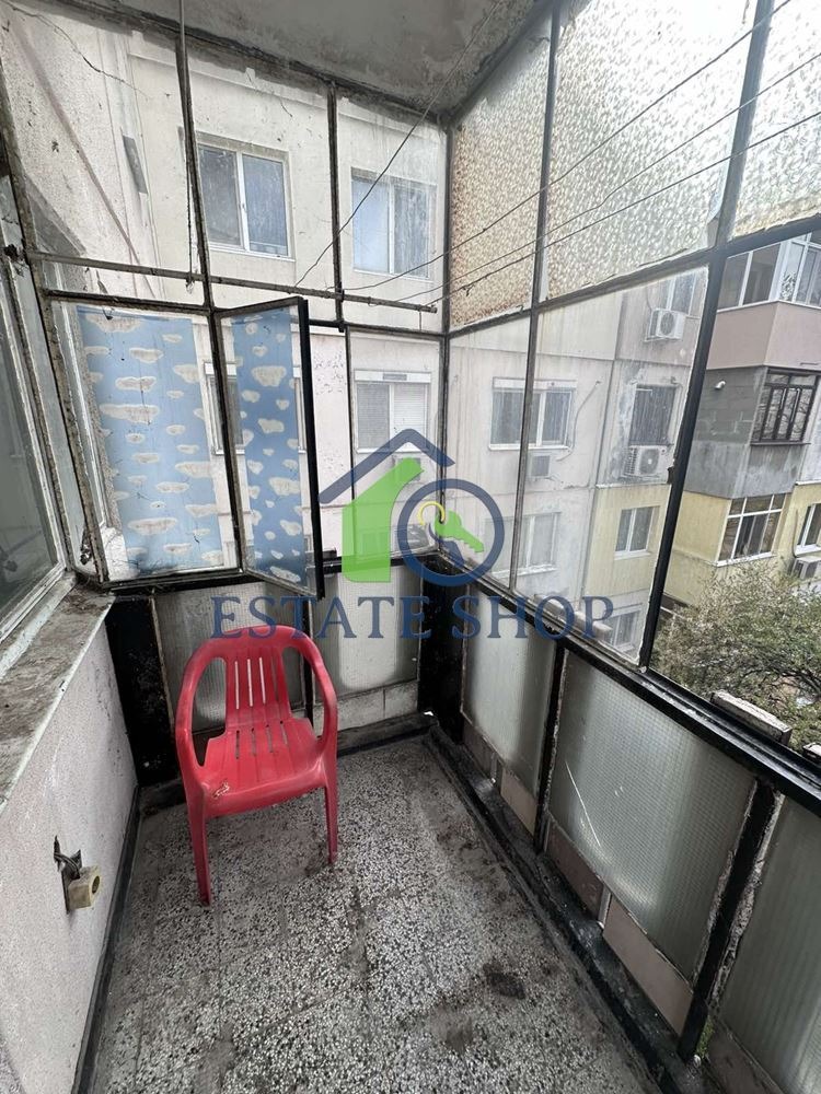 For Sale  Studio Plovdiv , Kyuchuk Parizh , 36 sq.m | 14094386 - image [11]