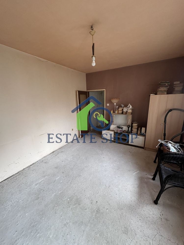 Продава  1-стаен, град Пловдив, Кючук Париж • 65 500 EUR • ID 92909545 — holmes.bg - [1] 
