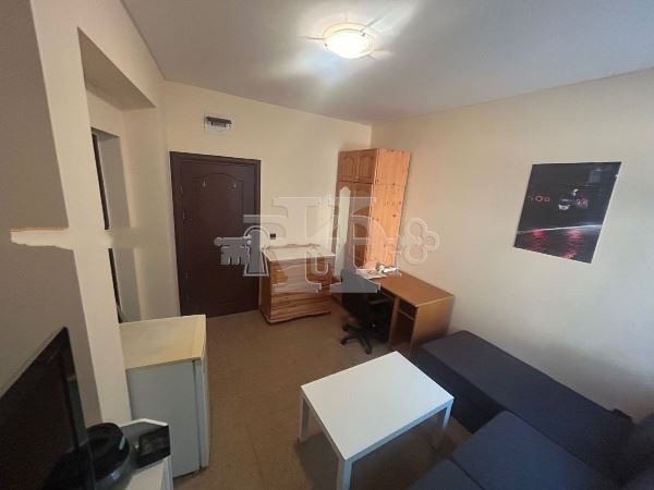 For Sale  Studio Varna , m-t Alen mak , 15 sq.m | 49947962
