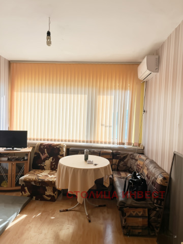 Продава 1-СТАЕН, гр. Русе, Дружба 3