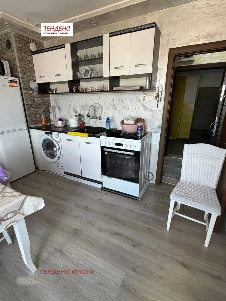 Продава 1-СТАЕН, гр. Кърджали, Възрожденци, снимка 6 - Апартаменти - 55830689