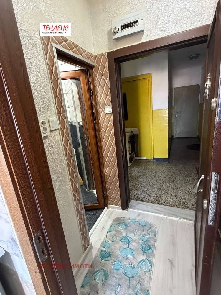 Продава 1-СТАЕН, гр. Кърджали, Възрожденци, снимка 5 - Апартаменти - 55830689
