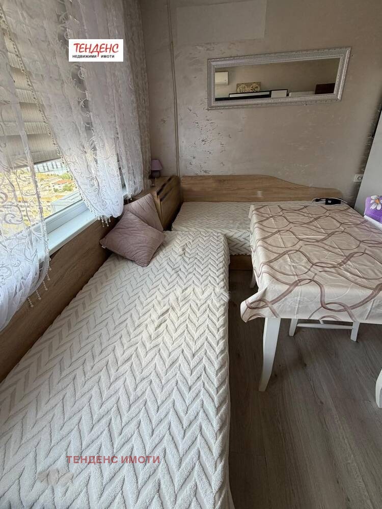 Продава 1-СТАЕН, гр. Кърджали, Възрожденци, снимка 4 - Апартаменти - 55830689