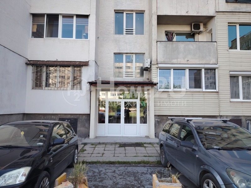 Na prodej  1 ložnice Sofia , Orlandovci , 48 m2 | 79264982 - obraz [8]
