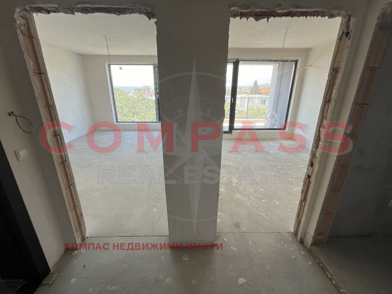 Eladó  1 hálószoba Varna , Briz , 56 négyzetméter | 25796762 - kép [5]