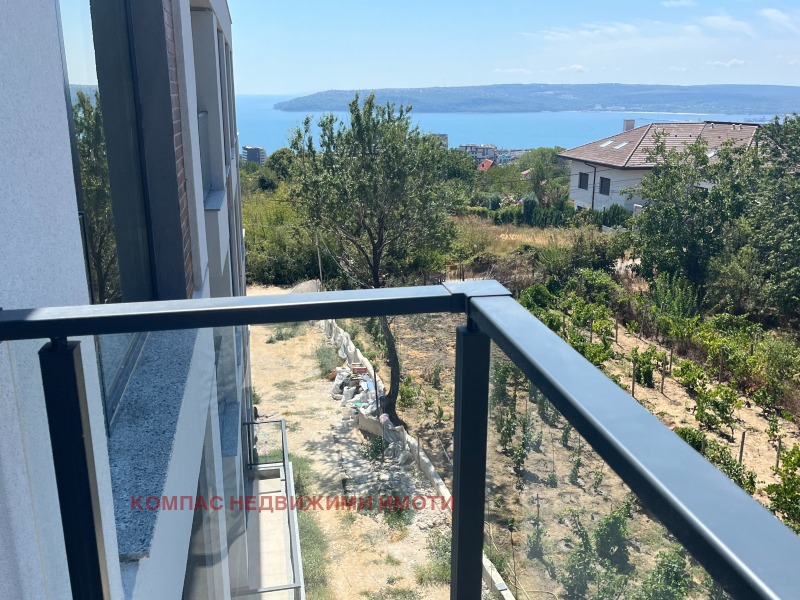 Eladó  1 hálószoba Varna , Briz , 56 négyzetméter | 25796762