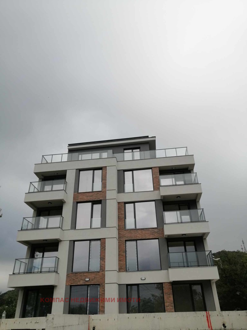 Eladó  1 hálószoba Varna , Briz , 56 négyzetméter | 25796762 - kép [2]