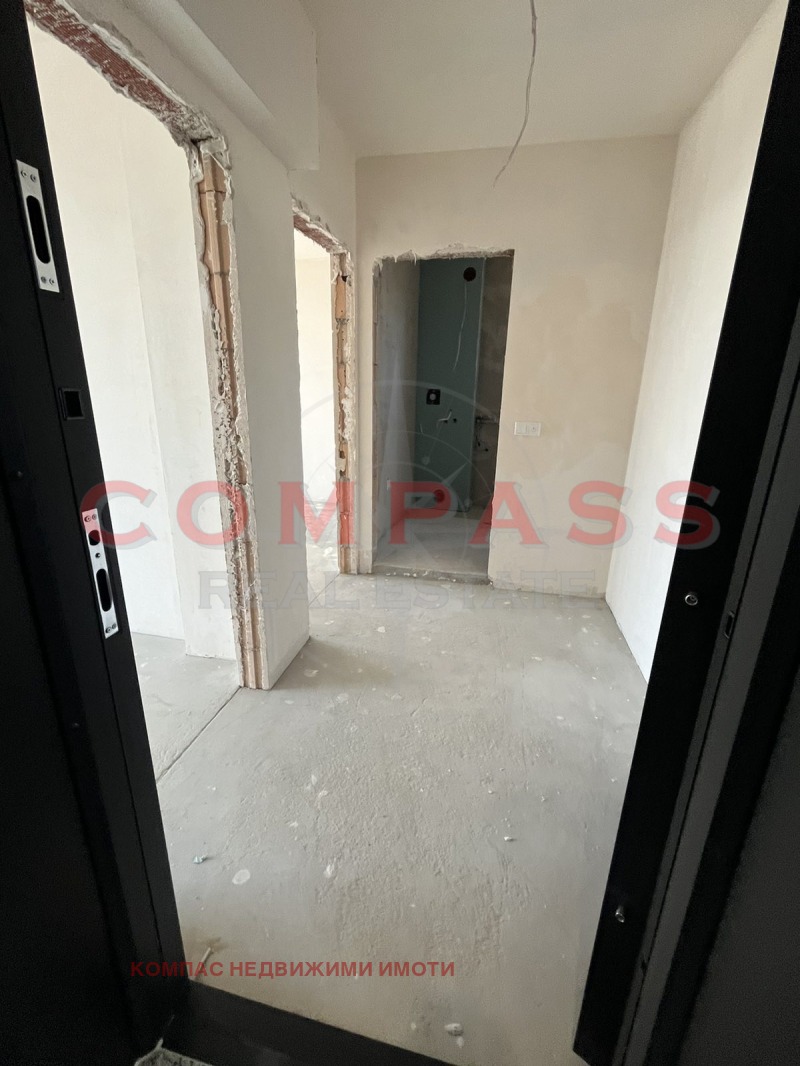 Eladó  1 hálószoba Varna , Briz , 56 négyzetméter | 25796762 - kép [9]