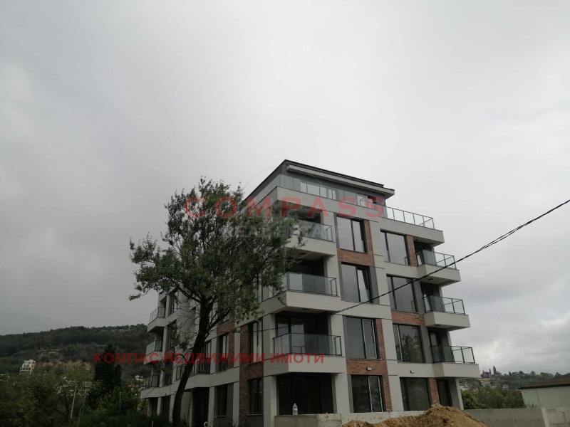 Eladó  1 hálószoba Varna , Briz , 56 négyzetméter | 25796762 - kép [3]