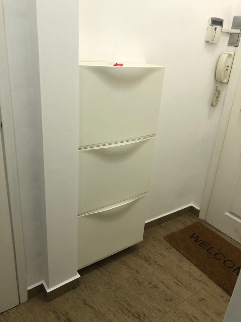 Продава  2-стаен град София , Иван Вазов , 52 кв.м | 82789787 - изображение [8]