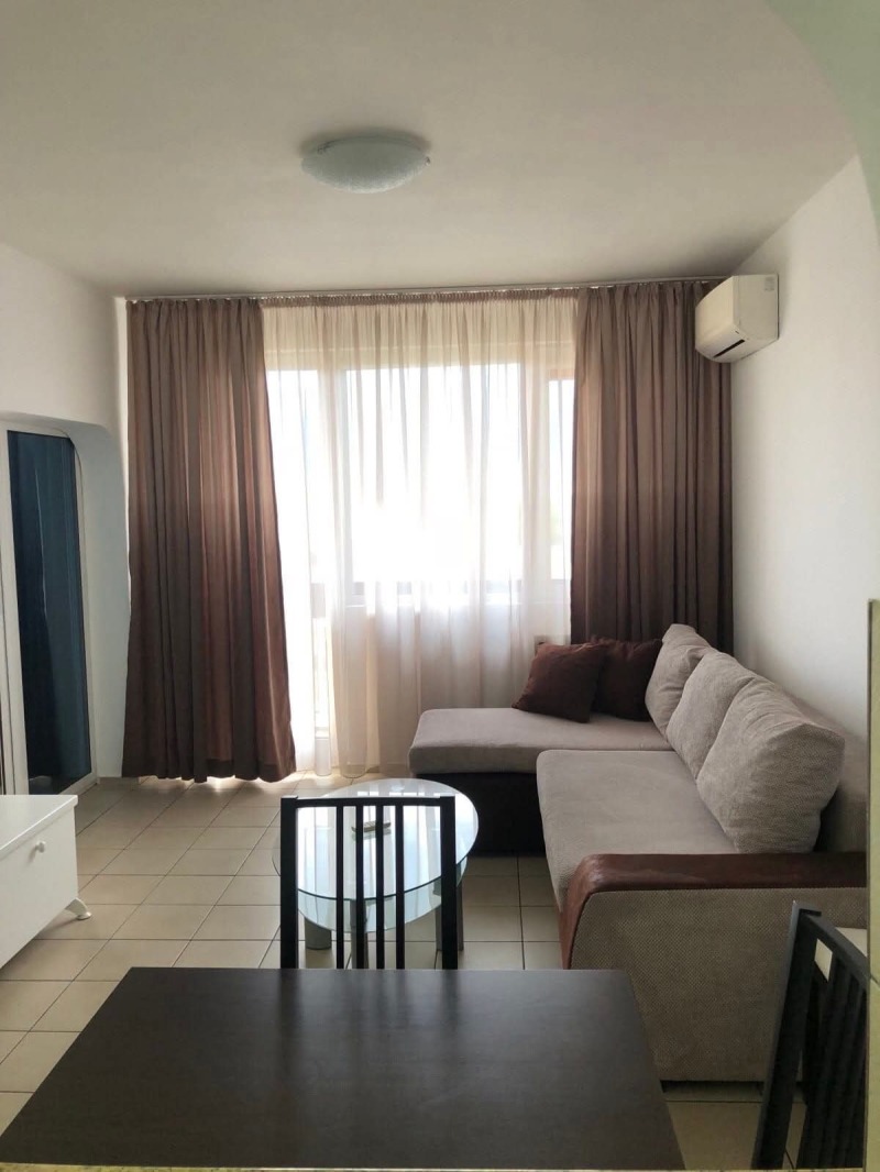 Продава  2-стаен град София , Иван Вазов , 52 кв.м | 82789787 - изображение [2]