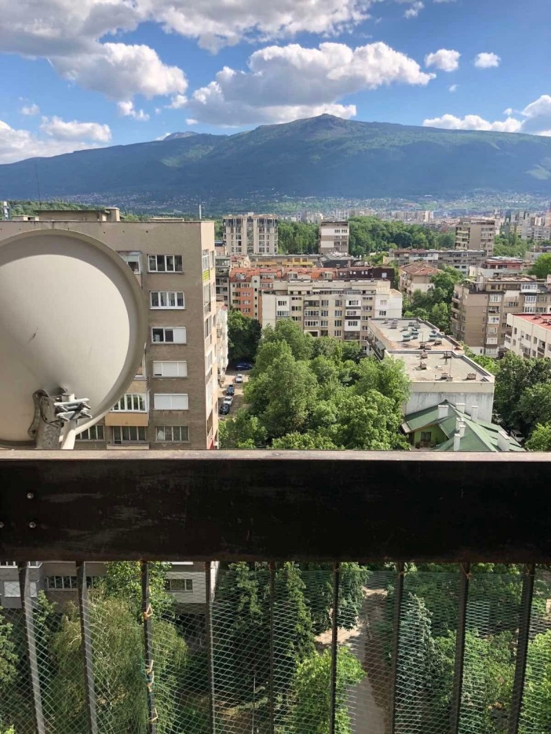 Продава  2-стаен град София , Иван Вазов , 52 кв.м | 82789787 - изображение [4]
