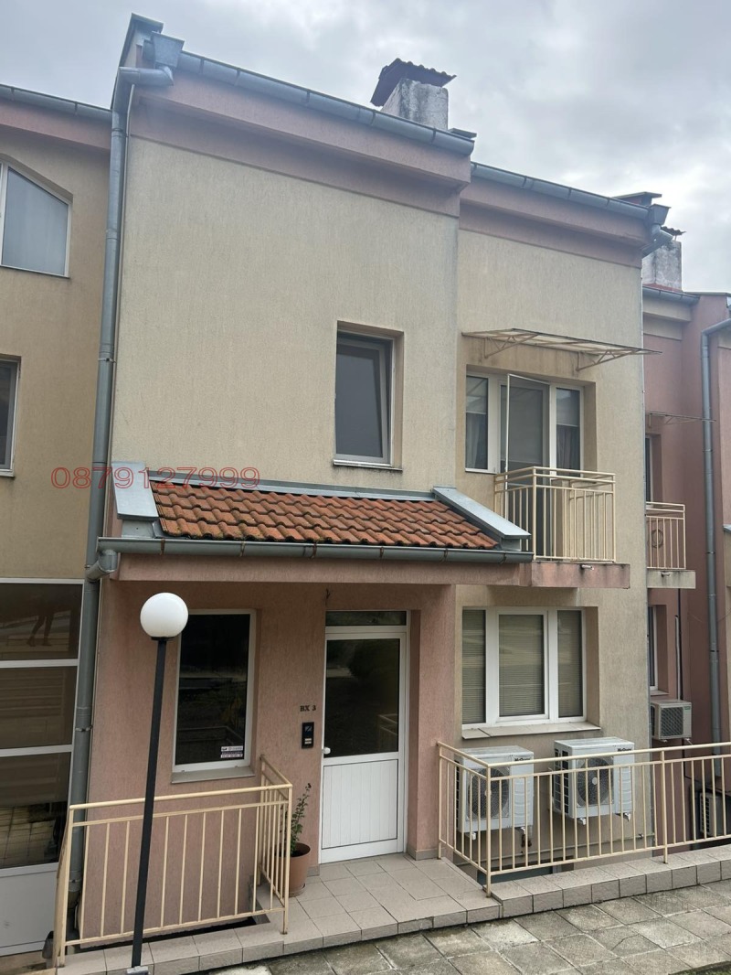 Продава 2-СТАЕН, гр. Шумен, Пазара, снимка 17 - Апартаменти - 52779870