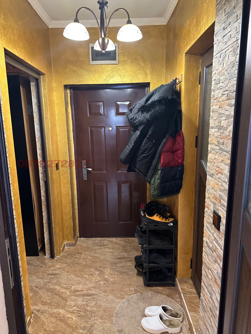 Продава 2-СТАЕН, гр. София, Левски Г, снимка 13 - Апартаменти - 53021463