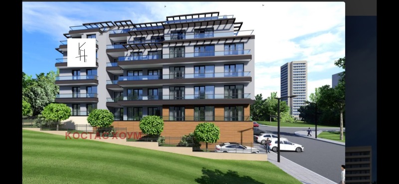 Продава 2-СТАЕН, гр. Варна, Възраждане 1, снимка 2 - Апартаменти - 53159291