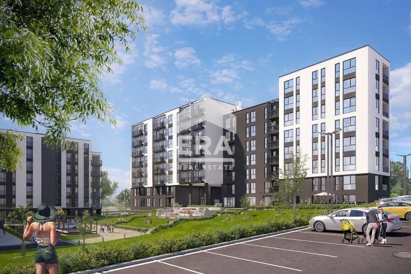 Продава 2-СТАЕН, гр. Варна, Възраждане 2, снимка 3 - Апартаменти - 53232400