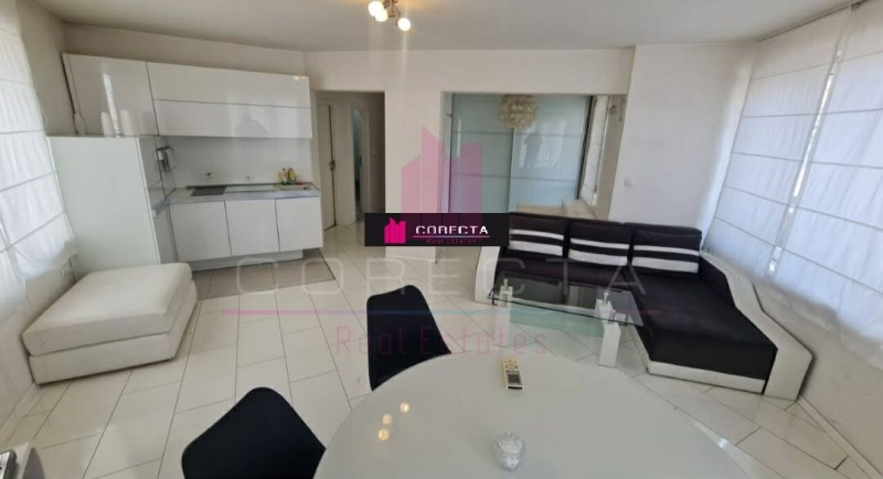 Продава 2-СТАЕН, гр. Русе, Център, снимка 9 - Апартаменти - 53280802