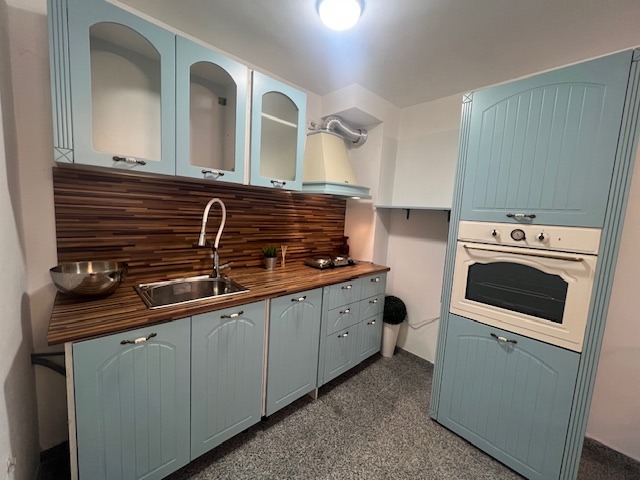 Продава 2-СТАЕН, гр. София, Драгалевци, снимка 4 - Апартаменти - 53721141