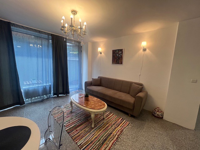 Продава 2-СТАЕН, гр. София, Драгалевци, снимка 2 - Апартаменти - 54288349