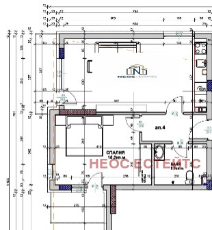 Продава 2-СТАЕН, гр. Созопол, област Бургас, снимка 4 - Апартаменти - 54054922