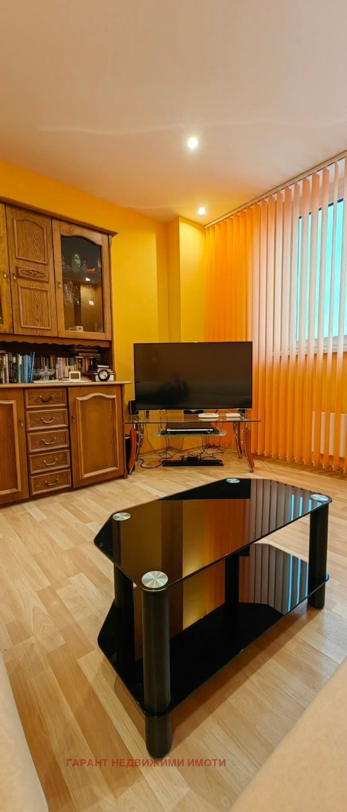 Продава 2-СТАЕН, гр. Габрово, Трендафил 1, снимка 2 - Апартаменти - 54079884