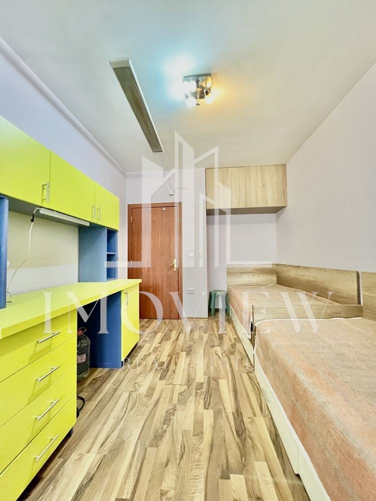 Продава 2-СТАЕН, гр. Варна, Бриз, снимка 4 - Апартаменти - 54135922