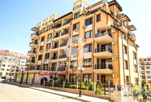 Продава 2-СТАЕН, гр. Свети Влас, област Бургас, снимка 9 - Апартаменти - 54557864