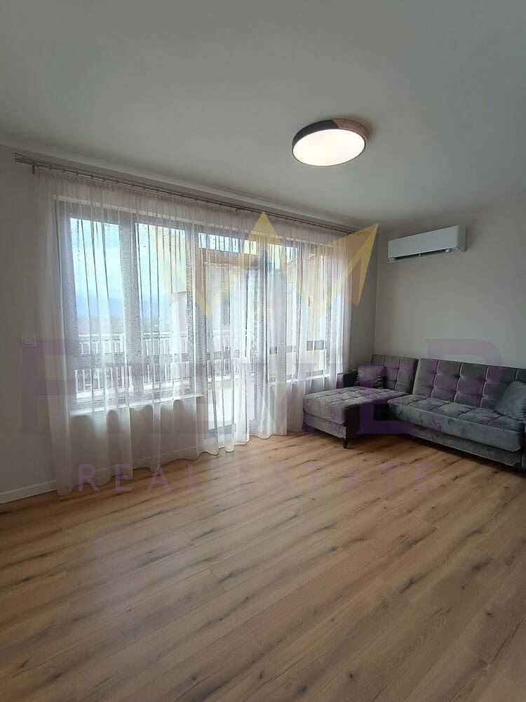 Продава 2-СТАЕН, гр. Пловдив, Остромила, снимка 8 - Апартаменти - 55346220