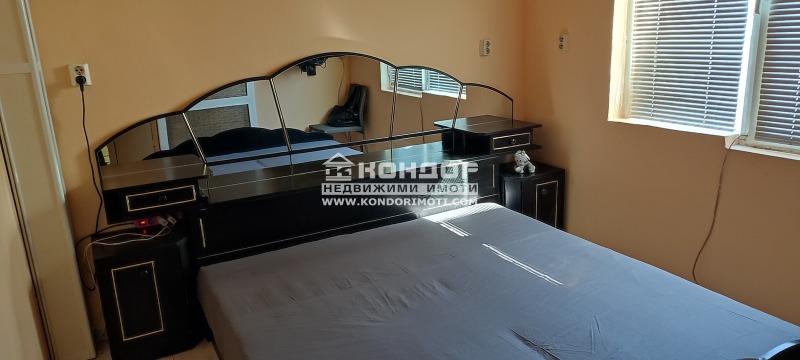 For Sale  2 bedroom Plovdiv , Trakiya , 58 sq.m | 14380216 - image [3]