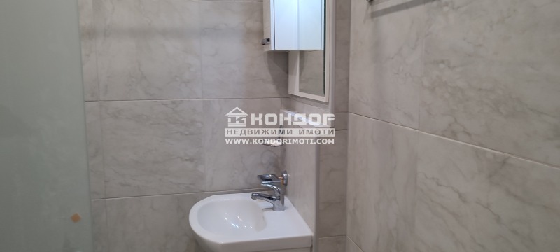 En venta  2 dormitorios Plovdiv , Trakiya , 58 metros cuadrados | 14380216 - imagen [5]