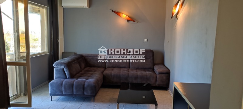 Na prodej  2 ložnice Plovdiv , Trakija , 58 m2 | 14380216