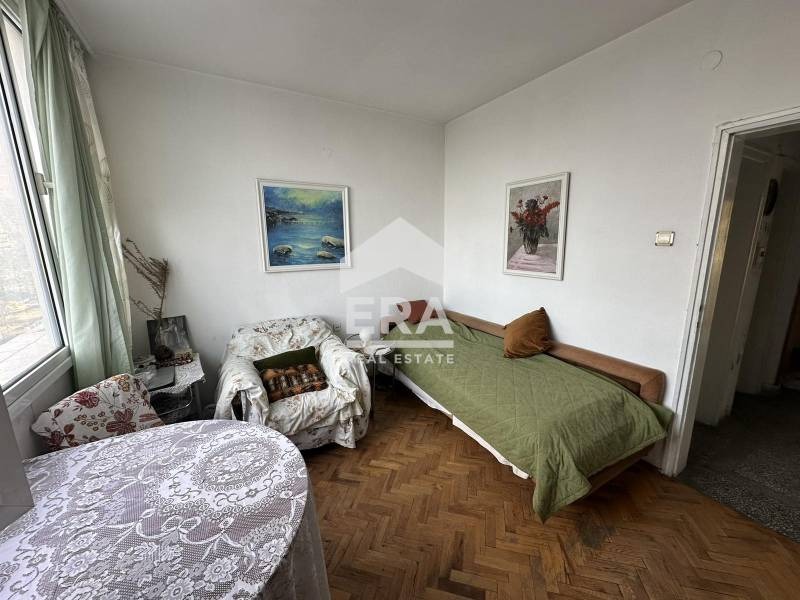 Na sprzedaż  2 sypialnie Burgas , Lazur , 88 mkw | 38596477 - obraz [7]