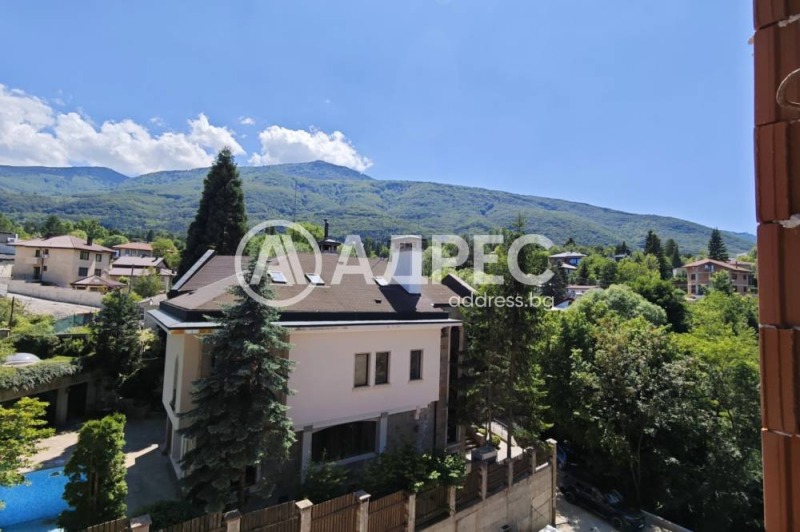 De vânzare  2 dormitoare Sofia , Dragalevți , 120 mp | 30231855 - imagine [6]