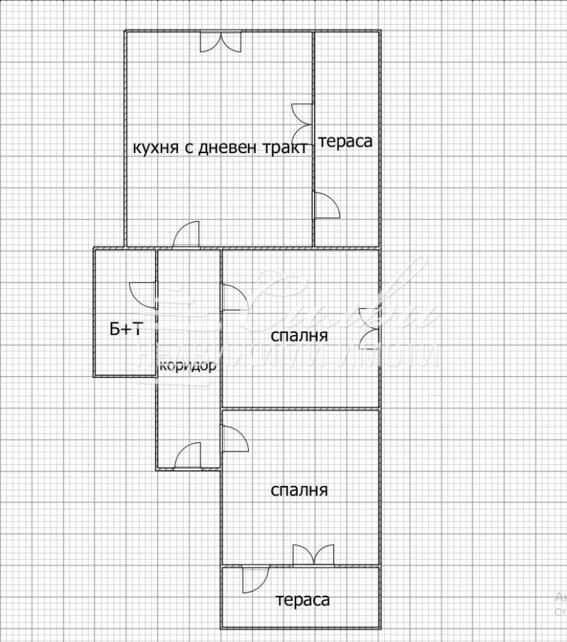 Na sprzedaż  2 sypialnie Targowiszcze , Warosza , 112 mkw | 93096741 - obraz [5]