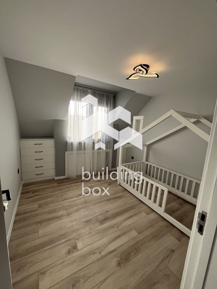 Till salu  2 sovrum Plovdiv , Proslav , 114 kvm | 50220270 - bild [7]
