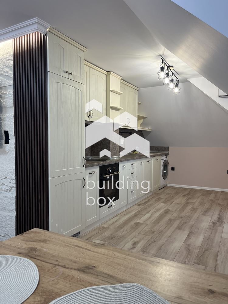 Till salu  2 sovrum Plovdiv , Proslav , 114 kvm | 50220270 - bild [3]