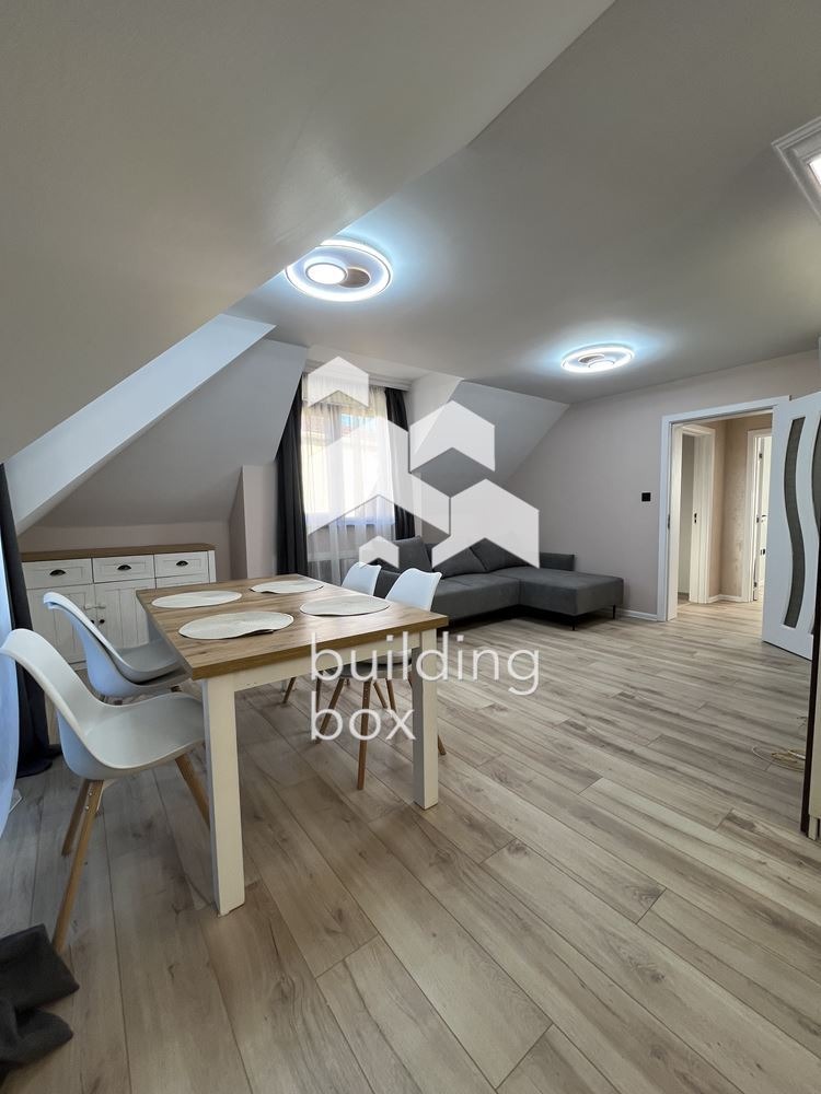 Till salu  2 sovrum Plovdiv , Proslav , 114 kvm | 50220270 - bild [2]