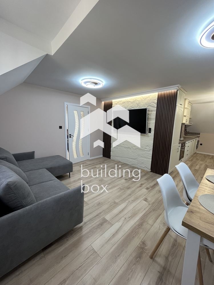 Till salu  2 sovrum Plovdiv , Proslav , 114 kvm | 50220270