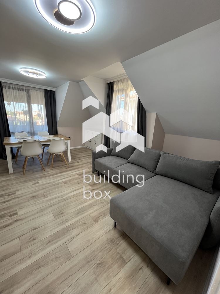 Till salu  2 sovrum Plovdiv , Proslav , 114 kvm | 50220270 - bild [4]