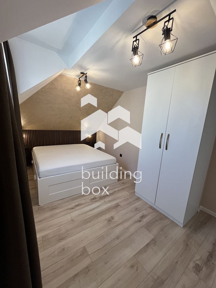 Till salu  2 sovrum Plovdiv , Proslav , 114 kvm | 50220270 - bild [6]