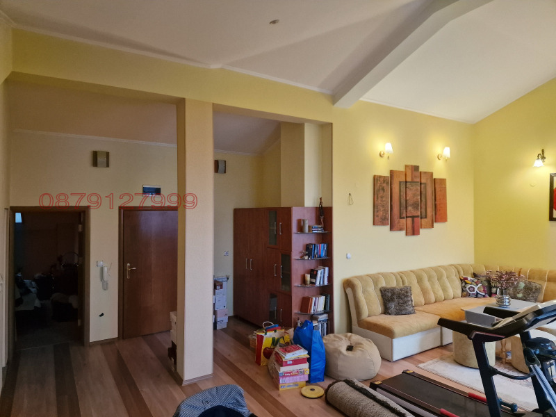 Продава 2-СТАЕН, гр. Шумен, Пазара, снимка 6 - Апартаменти - 52779870