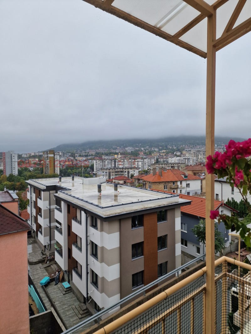 Продава 2-СТАЕН, гр. Шумен, Пазара, снимка 2 - Апартаменти - 52779870